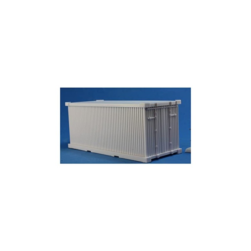 RPR80036 Bones Shipping Container Miniature Reaper
