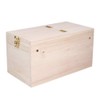 Bird Breeding House, Sturdy Durable Breeding Box Wooden Professional for