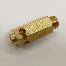 383EEL3002D Dryer LP Gas Conversion Kit,Natural Gas to Liquid Propane, Compatible With Most Brands Gas Dryer