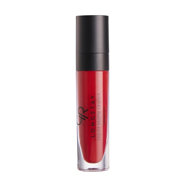 Golden Rose - Longstay Liquid Matte Lipstick 5,5 ml -