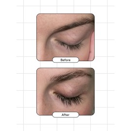 Xlash Eyelash Lash Growth Serum 3 ml Best Naturally Eyelash Serum