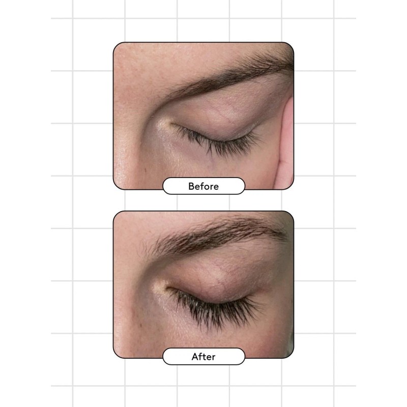 Xlash Eyelash Lash Growth Serum 3 ml Best Naturally Eyelash