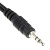 Stereo Jack Plug for 2 x Mono Red & White