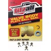 TECKPAK Fitzall Valve Body Plate Ball Seat Repair 4L60E 4L80E