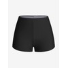 ROSE GAL Traje de baño tankini para mujer, talla grande,