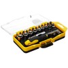 Allied Tools 66059 Mini Tool Set, 23-Piece