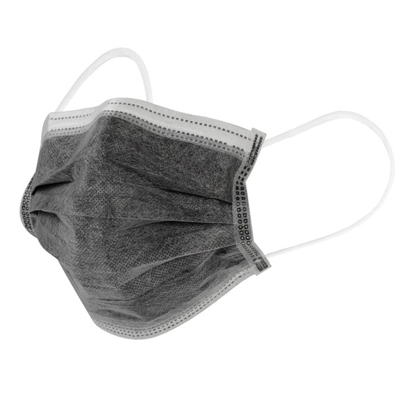 Clean Tek Professional Disposable Face Masks, 1000 Breathable Nose Masks
