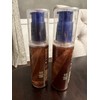 Vaseline 2 Bottles: Vaseline Illuminate Me Shimmering Body Oil for