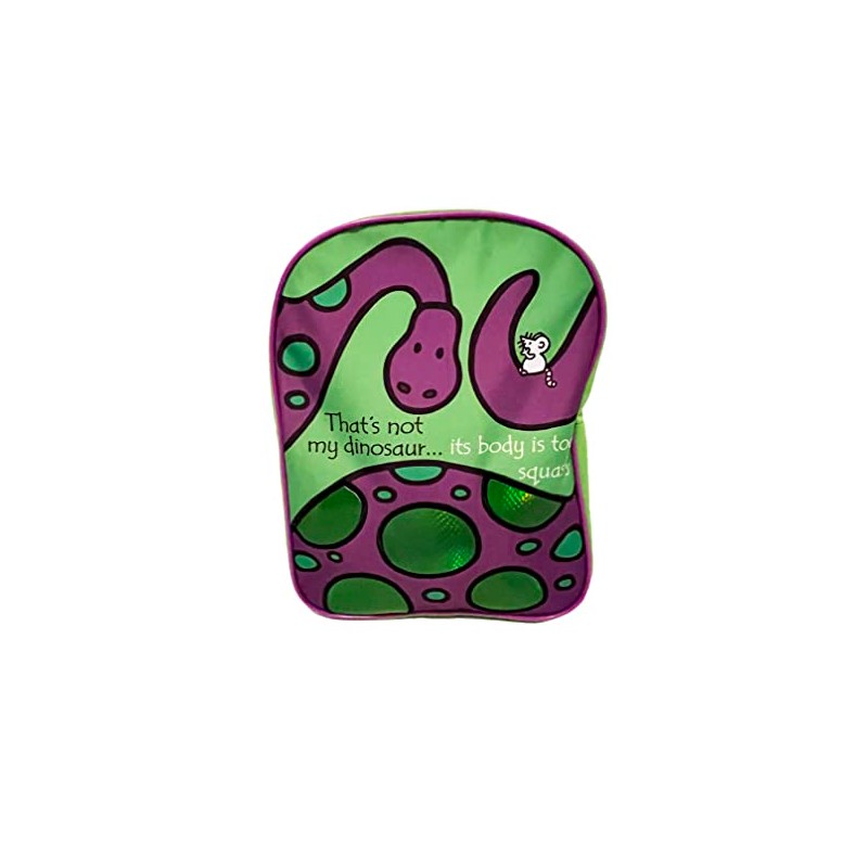 That's Not My... Dino Novelty Backpack