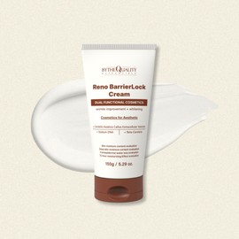 By the Quality Reno Barrier Lock Highly Nutrient Moisturizing Cream 150ml / 바이더퀄리티 리노베리어락 고영양 보습 크림 150ml