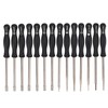 Hipa Pack-of-14 Carburetor Adjustment Tool + RPM Tachometer Hour Meter