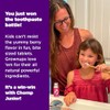 CHOMP Junior Very Berry Toothpaste Tablets with Nano Hydroxyapatite Refill