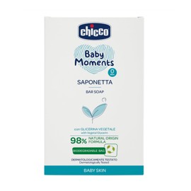 Chicco Baby Skin Soap Bar 100 g