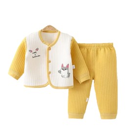 Xunwa Reborn Baby Doll Clothes for 24 Inch Dolls,Doll Clothes Set for 22-23-24 Inch Baby Dolls Boy(pattern2, 15)