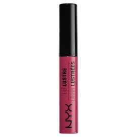 NYX Lip Lustre Glossy Lip Tint - Antique Romance