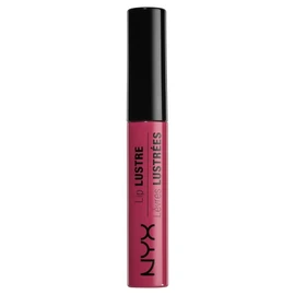 NYX Lip Lustre Glossy Lip Tint - Antique Romance