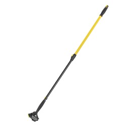 Rubbermaid Commercial Products Maximizer Quick-Change Floor Prep Herramienta, Negro (2018803)