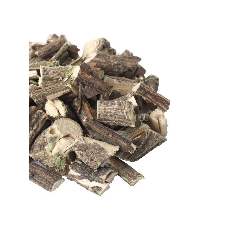 Donguihanjae 동의한재 국산 귀전우 화살나무 500g Korean Domestic Arrowwood 500g