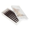 Wooden Handle Dip Pen Home Office Art Painting Calligraphy Fountain