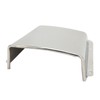 Boat Cowl Vent, Marine Vent Cover 304 Stainless Steel Exhaust