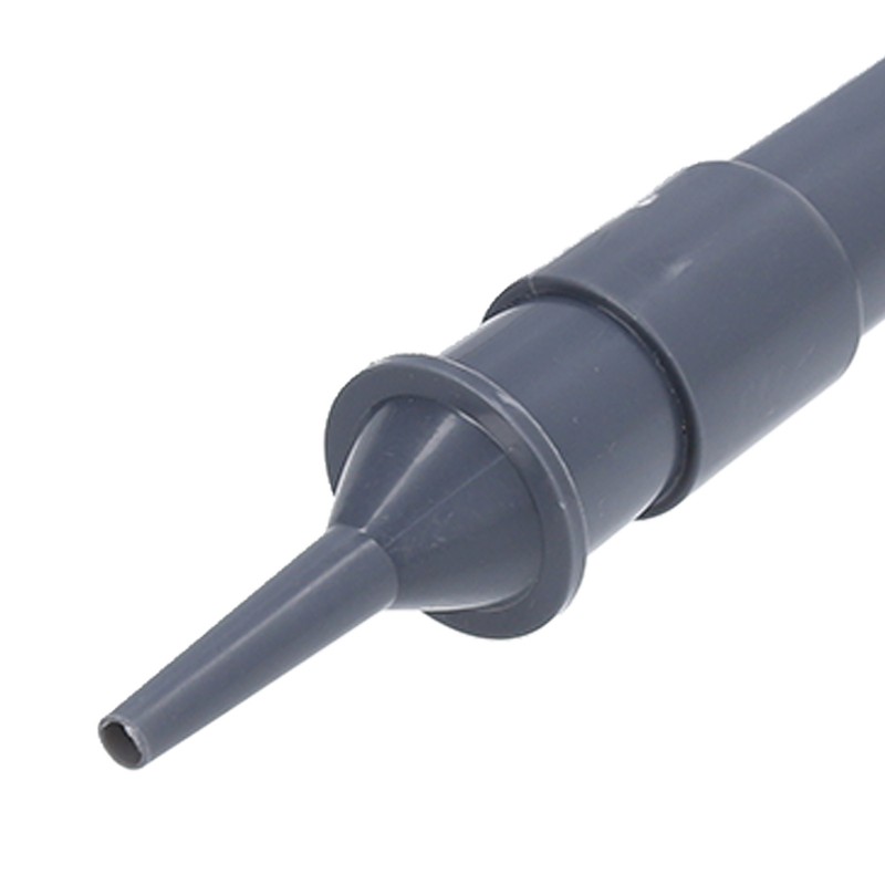 Air Duster Gun Blow Suction Dual Purpose Pneumatic Cleaning Tool