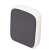 3 in 1 Smart Air Quality Monitor Automatic Brightness Adjustment