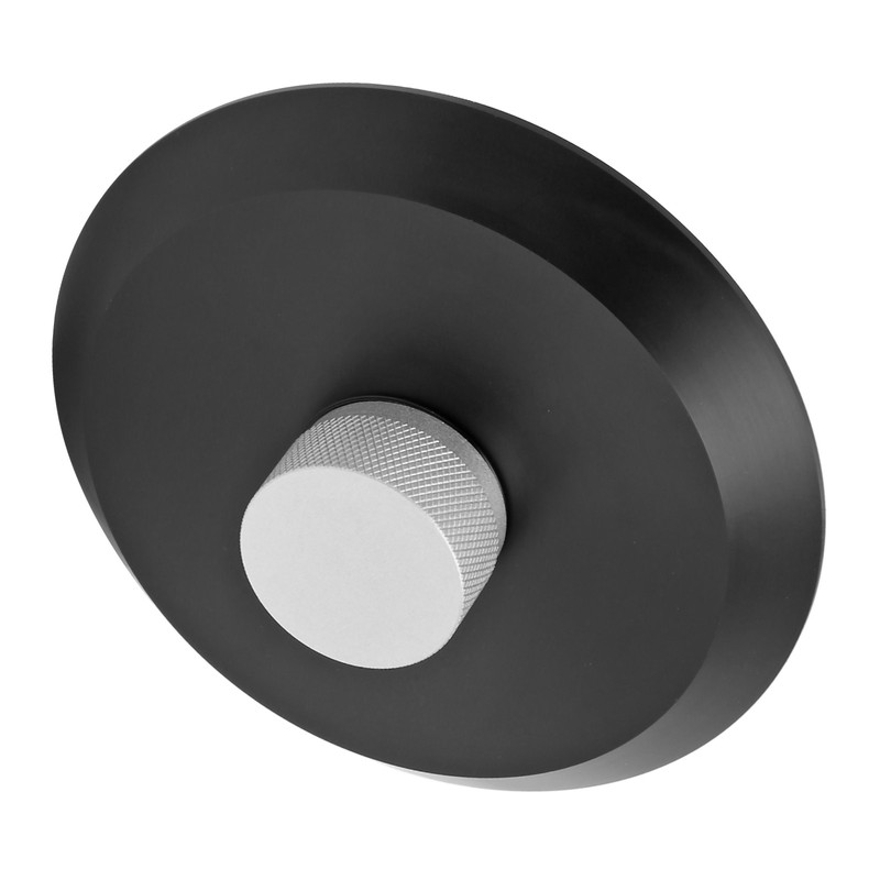 Record Weight Stabilizer Professional POM Reduce Vibration Turntable Weight Clamp