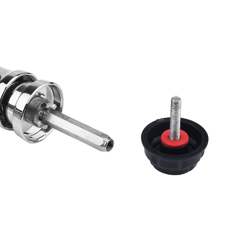 Reel Power Handle, Metal Reel Replacement Handle knob handle grips