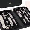 Drei Schwerter All in One Manicure Set for Men Manicure