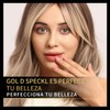 Cara Purpurina Pecas Tatuaje Cara 10PCS, Tatuajes Temporales de Pecas