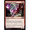 Sparktongue Dragon - Foil