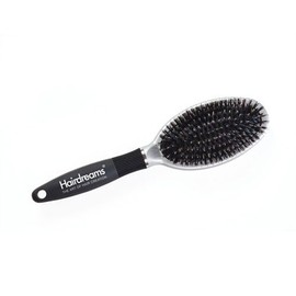 HAIRDREAMS Oval Flat Brush Small