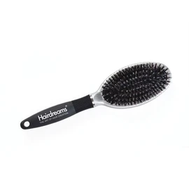 HAIRDREAMS Oval Flat Brush Small