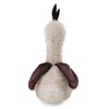 NICI Sula Cuddly Toy Blue-Footed Boobies 18 cm Beige -