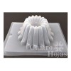 Moldes Para Gelatinas Molde Para Gelatinas Rosca Alta