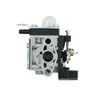 A021004601 Carburetor for Echo SRM-2620 PAS-2620 PE-2620 PPT-2620 PPF-2620 SHC-2620S