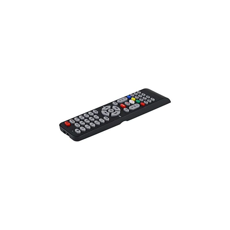 Control Remoto TCL ROWA Smart TV Pantalla LED Directo