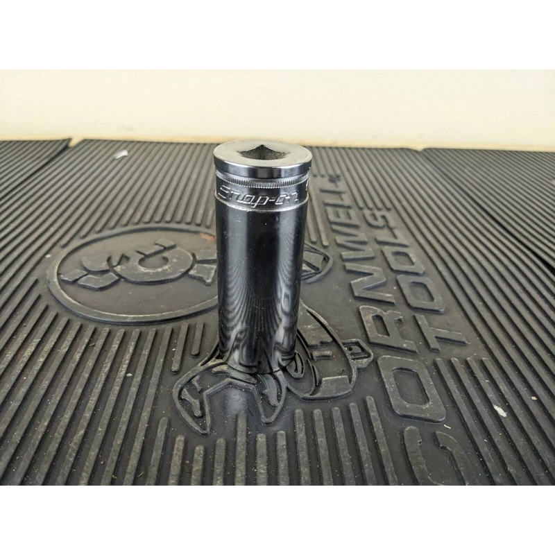 Snap-on #av360 NEW!! Snap-On 1/2" Drive 24mm Metric 6 Point