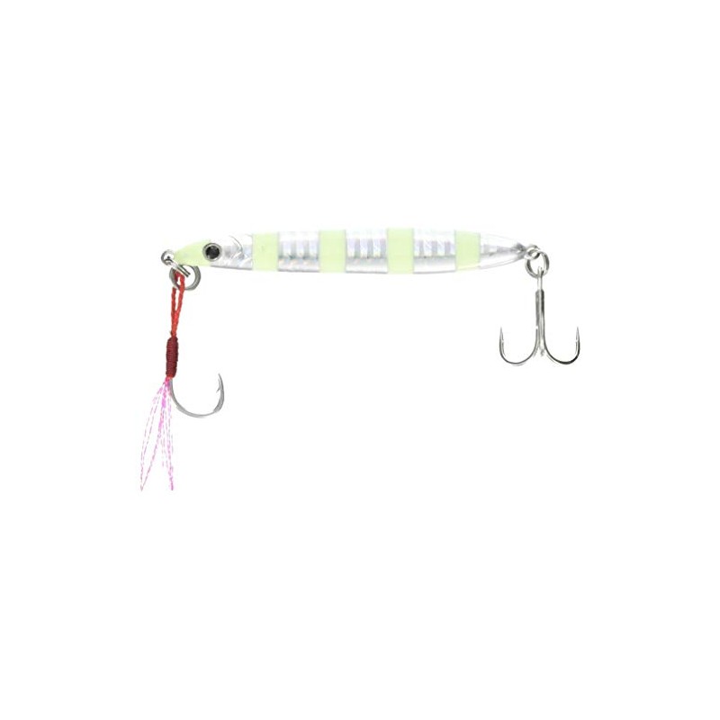 Major Craft Metal Jig Jigpara Jet JP-JET 30#7 1.1 oz