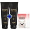 Twelve Nine 무료 대용량 투웰브나인 차콜 코팩 100g +100g /