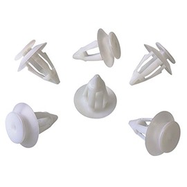 20x Interior Trim Mounting Clip | A0009912498