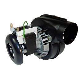 Lennox Furnace Exhaust Venter Blower (88K8401, 85L49) Rotom # FB-RFB401