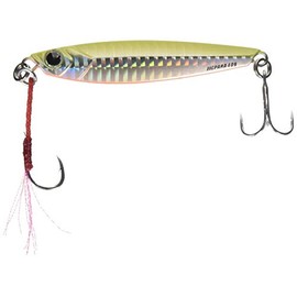 Majorcraft JPS-30009YELLOWCHART Jigpara 30g