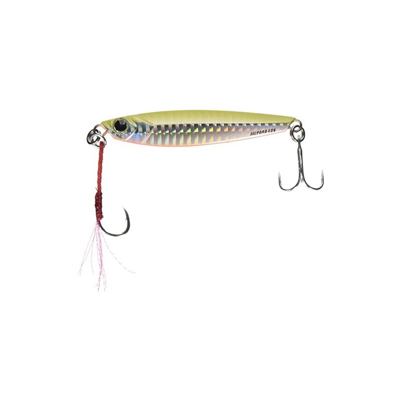 Majorcraft JPS-30009YELLOWCHART Jigpara 30g