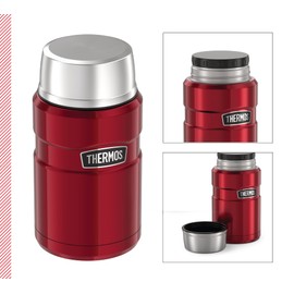 Thermos Stainless King Food Jar