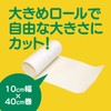Teikoku Falma Care Human Base Hydro Roll 1 Roll