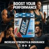 BPI Sports Best Creatine Powder, Watermelon Cooler, 10.58 Ounce