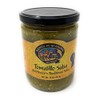 SANTA FE SEASONS Tomatillo Salsa, 16 OZ