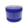 Bright Ideas Ultra Blue, 10cm x 7.5m Corrugated Border Roll