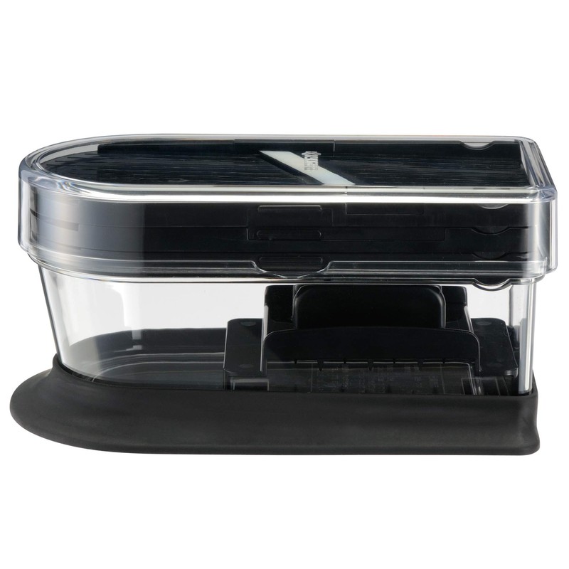 Kyocera Advanced Ceramics 6-Piece Mini Slicer Sets Inludes: Mandoline Slicer;